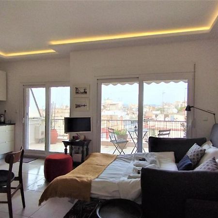 Zennova #9 City Center Pearl Солун Екстериор снимка