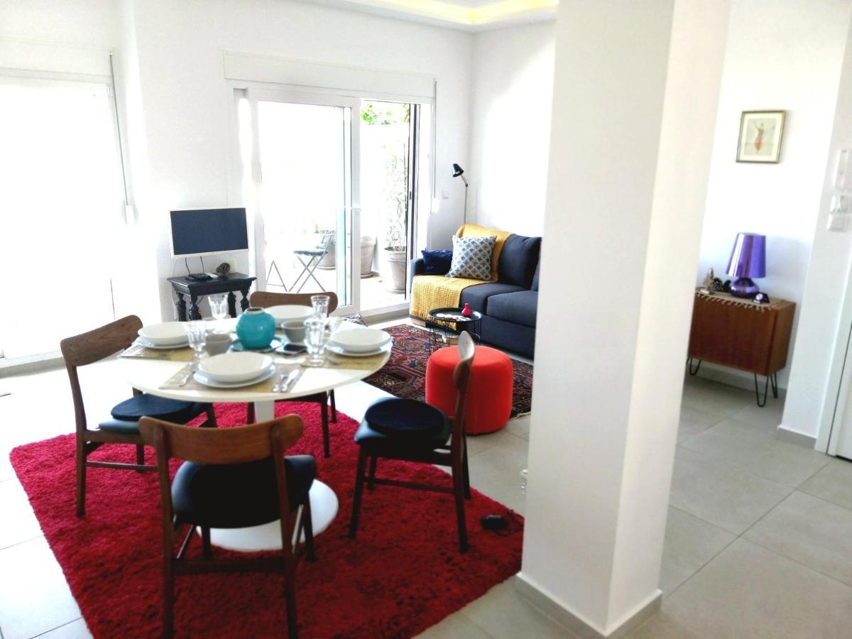 Zennova #9 City Center Pearl Солун Екстериор снимка