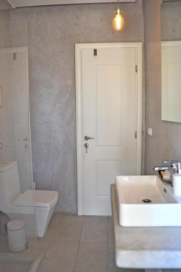 Zennova #9 City Center Pearl Солун Екстериор снимка