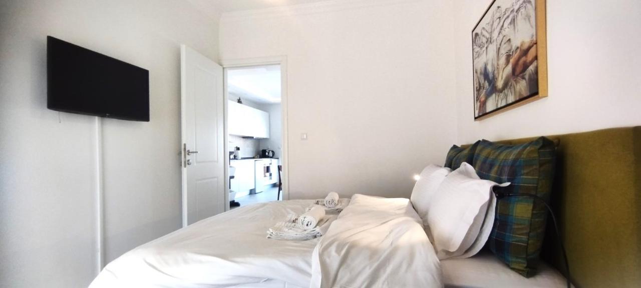 Zennova #9 City Center Pearl Солун Екстериор снимка