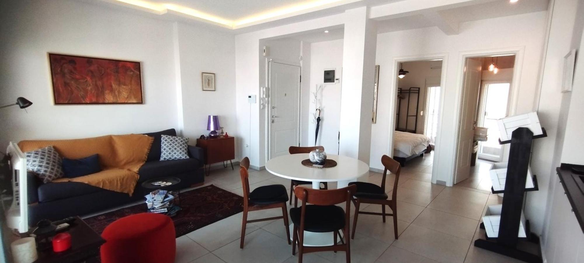 Zennova #9 City Center Pearl Солун Екстериор снимка
